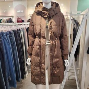 샐리 HC35 롱패딩 SP015323