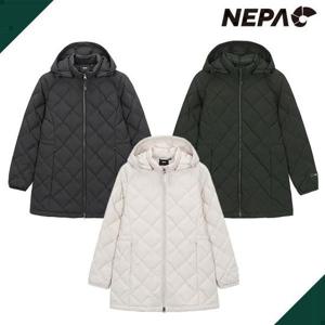네파 7K82051 여성 디아모 미들 다운자켓