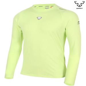 다이나핏 남성 니트로테크 니트 기능성 긴팔티 YMW24228G1