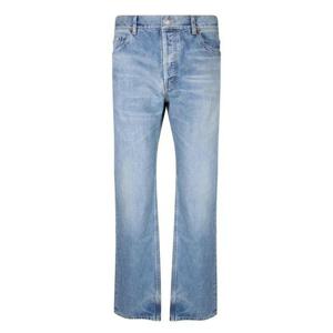 (명품) 생로랑 블루 데님 진 752318 Y13KB