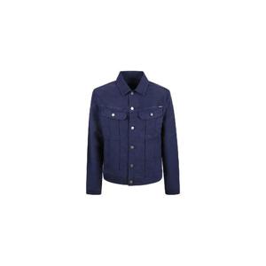 25 FW 톰포드 버튼 데님 재킷 DJI001DMC083UBQ TP449390616