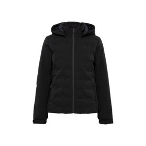 아이더 MOTION FIRST (모션퍼스트) 여성 스트레치 웰딩 다운 자켓_Black DWW25514Z1 282677