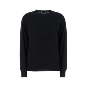 프라다 스웨터 P24D2PSAEO17O0 F0002 Black