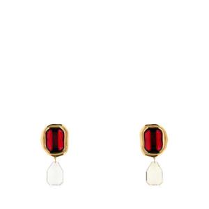 지방시 이어링 BF1169F05M 717 Multicoloured