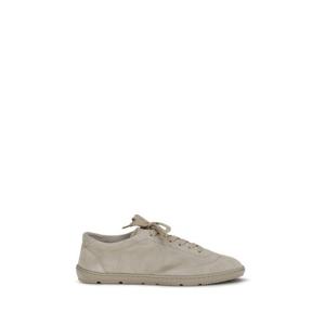 브루넬로 쿠치넬리 스니커즈 MZUCAHN345 C2760 BEIGE