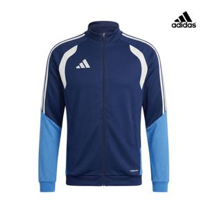 아디다스 티로 26 스포츠 트레이닝 집업 자켓 JY8865
