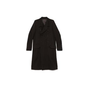 25 FW 릭오웬스 오피서 코트 RP02D3920WD TP432364306