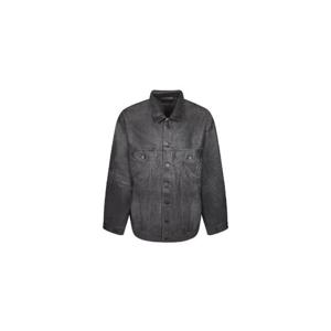 25 FW 발렌시아가 오버사이즈 재킷 850709TTW551009 TP449572089