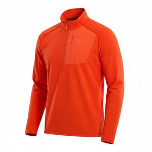 ARC TERYX 델타 12 짚 맨 (ATOFMX7740SOR) (DELTA 12 ZIP M)