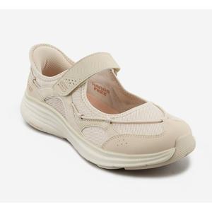 스케쳐스 여성  디럭스 컴포트 2.0 슬립인스 SL0WPCGX243 SM