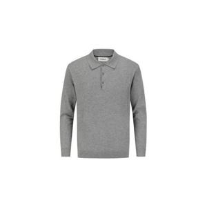 지오지아 세이브존03 지오지아 남성 모달 카라 스웨터 AGAGABF4ET1101A