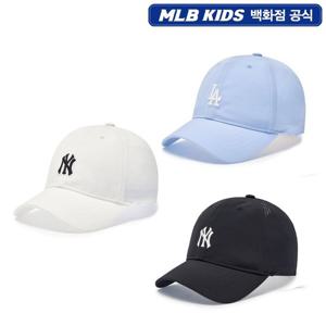 [MLB KIDS]쿨필드 루키 볼캡(7ACP77C6N)