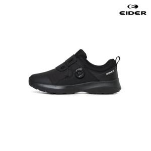 아이더 (DUS25N62_Z1) 공용 라이트 보아 2 (Z1) (Black)