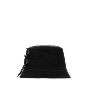 프라다 버킷햇 2HC1372HE1 F0002 Black