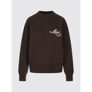 (명품) 엠에스지엠 로고 자수 맨투맨 3941MDM80