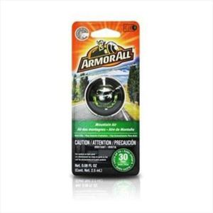차방향제 아머올 벤트 차량용 방향제 숲속향 송풍구 2.5ml