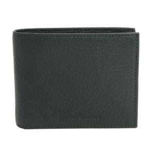 [알마니]반지갑 YEM176 YC89J 89848 GREEN