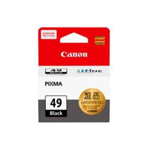 캐논 PG-49(캐논/잉크/검정)
