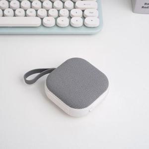 후니케이스 스마텍 마그네틱 블루투스 스피커 STBT-MS300