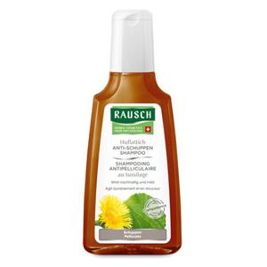 라우쉬 콜츠푸트 안티-댄드러프 샴푸 200ml