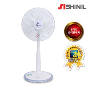 신일산업 좌석용 선풍기 SIF-12TMO 12인치 타이머 좌우회전