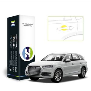 아우디 Q7 2019 자동차용품 PPF 필름 도어컵 세트