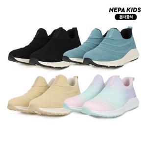 [네파키즈/택가59,000] KLG7610 이지 스니커즈 본사직영