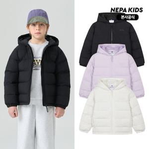 [네파키즈/택가99,000] 26SS 신상 KMG0951 퀼팅 패딩자켓 본사직영