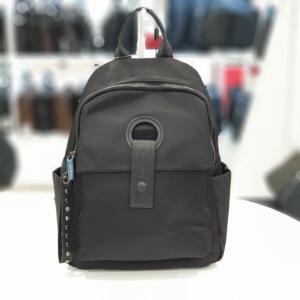 [몽크로스]라운드 스터드 지퍼장식 백팩/WBP9929_BP