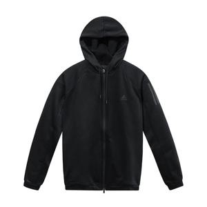 아디다스 ID 웜 후드 집업 HP1418