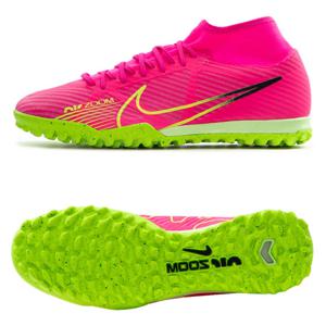 줌 머큐리얼 슈퍼플라이 9 아카데미 TF 풋살화(DJ5629-605)