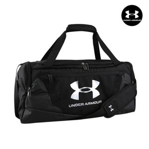 언더아머 UA 인디나이어블 더플백 SM 여행 가방 1369222-001