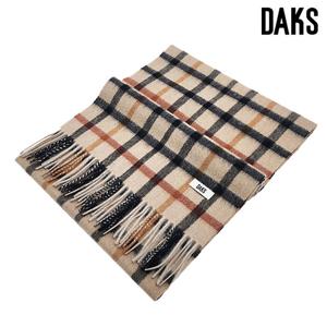[닥스(스카프)]캐시미어 머플러 FKS043