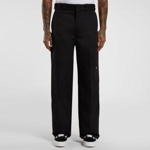 [디키즈]디키즈 더블니 워크팬츠 블랙 85283-BK