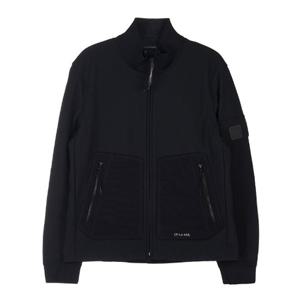 [로로모다] 씨피컴퍼니 로고 남성 자켓/13CMOW083A-006097A-999