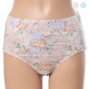 [비비안]가격인하 순면 40수 프린트 부인용팬티 2종세트 PT8502