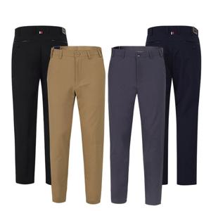 [KLAUS]S/S시즌 남성 119밴딩 스판 골프바지 KL5601