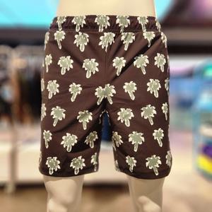 [아레나]아일랜드 남레저반바지 A4BM1PP09BLK-IDG