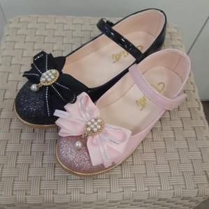 Talentkids HC24 TS진주데이즈리본구두 TSV51HSH03