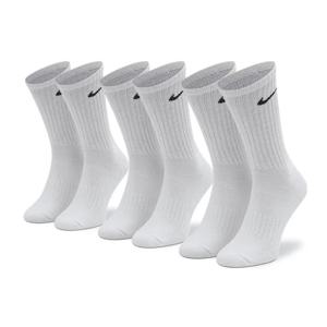 나이키 크루 장목 양말 3팩 세트 SX4508-101