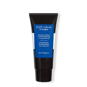 [10%더블쿠폰][시슬리/헤어]프리 샴푸 퓨리파잉 마스크 200ml (두피 클렌징)