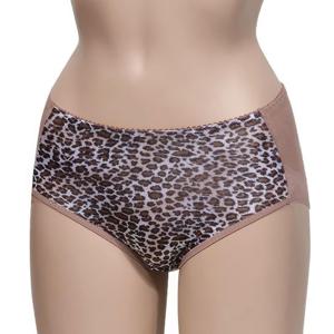 심리스 미코디 인견 햄라인 맥시 여성 삼각 팬티 노라인 여자