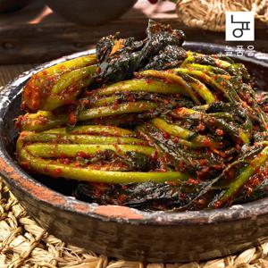 늘품은 여수 돌산갓김치 3kg