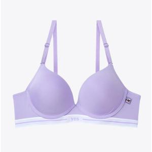 [예스][SUMMER SALE]도넛박스 테마 바이올렛 브라YSWBZ813