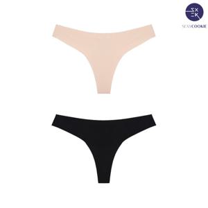 [섹시쿠키]컴포트 베이직 쏭 팬티 SCWPA003