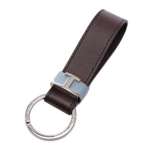 [토즈(가방)]24FW 남성 T 로고 키홀더 (XAMTSIGA200 RTV 9O72 24F)