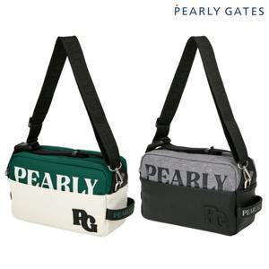 [파리게이츠] 공용 익스플로러 파우치 531D3BG251 BJ