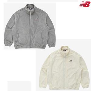 [뉴발란스] UNI NB 코듀로이 트랙자켓 NBMDB48033