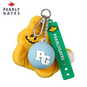 [파리게이츠] 여성 토끼 타올 실리콘 볼케이스