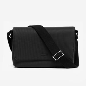 [라코스테]멘즈클래식 메신저백 NH4645H55G 000 US